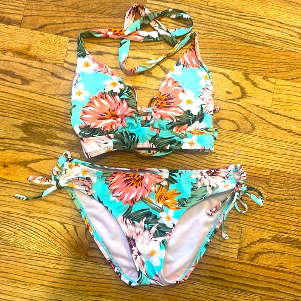 Kona Sol swimsuit